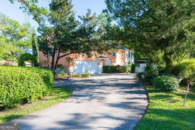 101 Pheasant Drive, Brunswick, GA 31525