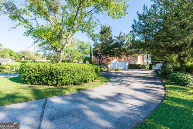 101 Pheasant Drive, Brunswick, GA 31525