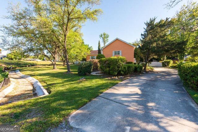 101 Pheasant Drive, Brunswick, GA 31525