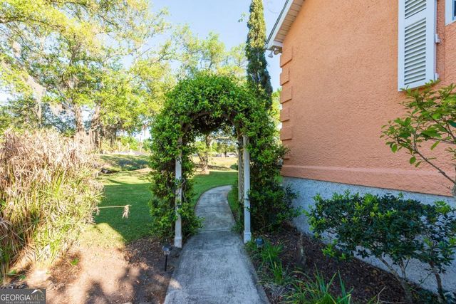 101 Pheasant Drive, Brunswick, GA 31525