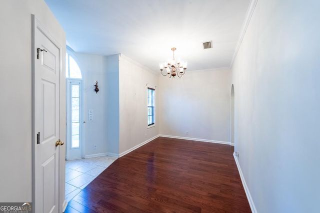 101 Pheasant Drive, Brunswick, GA 31525