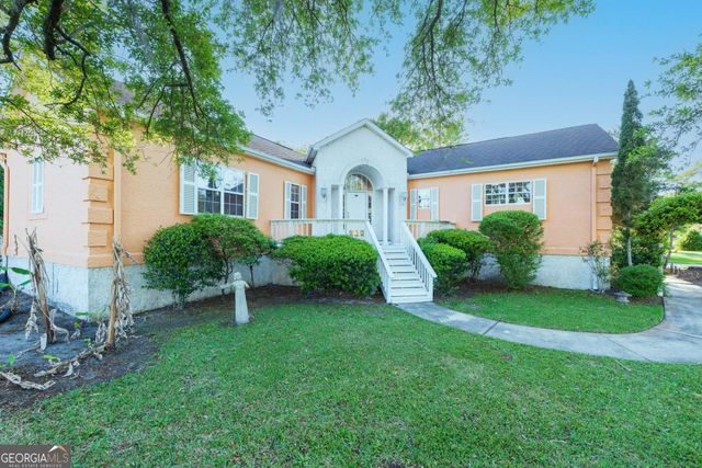 101 Pheasant Drive, Brunswick, GA 31525