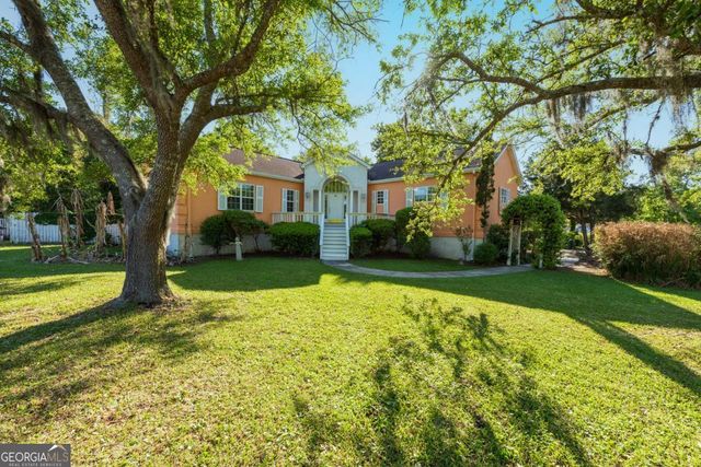 101 Pheasant Drive, Brunswick, GA 31525