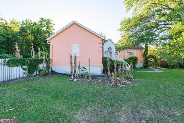 101 Pheasant Drive, Brunswick, GA 31525