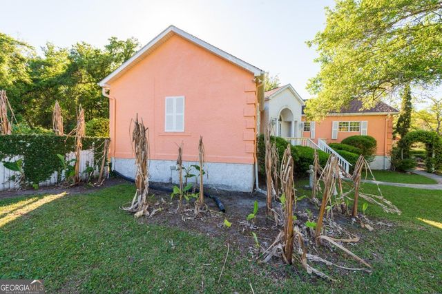 101 Pheasant Drive, Brunswick, GA 31525