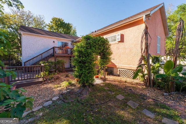 101 Pheasant Drive, Brunswick, GA 31525