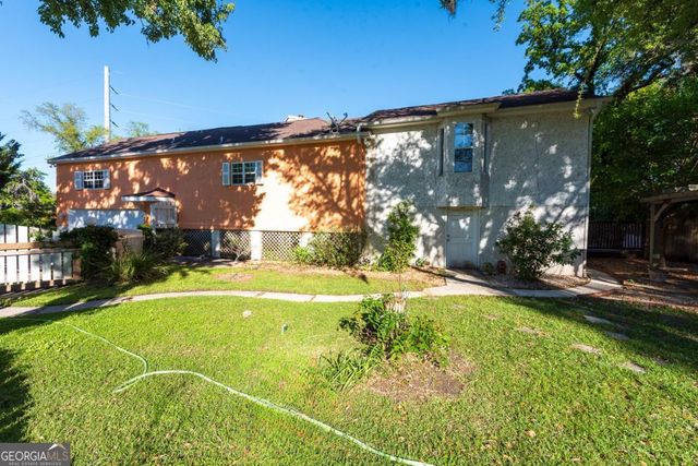101 Pheasant Drive, Brunswick, GA 31525