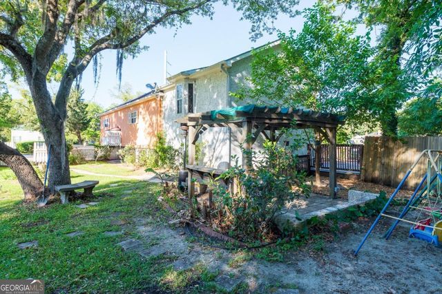 101 Pheasant Drive, Brunswick, GA 31525