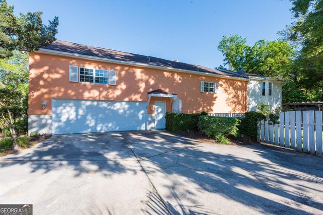 101 Pheasant Drive, Brunswick, GA 31525