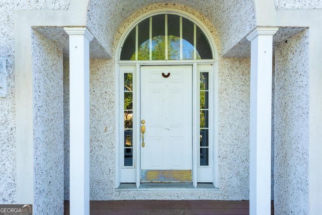 101 Pheasant Drive, Brunswick, GA 31525