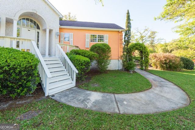 101 Pheasant Drive, Brunswick, GA 31525