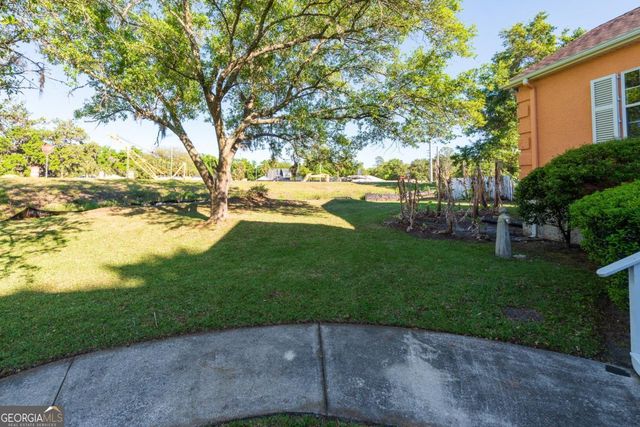 101 Pheasant Drive, Brunswick, GA 31525