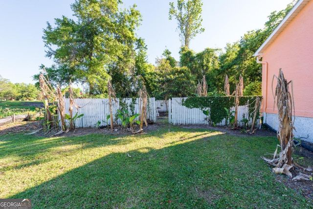 101 Pheasant Drive, Brunswick, GA 31525