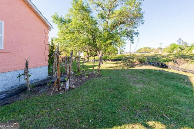 101 Pheasant Drive, Brunswick, GA 31525