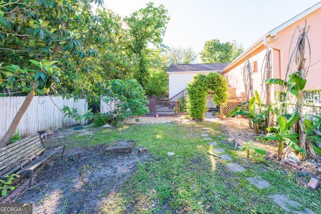 101 Pheasant Drive, Brunswick, GA 31525