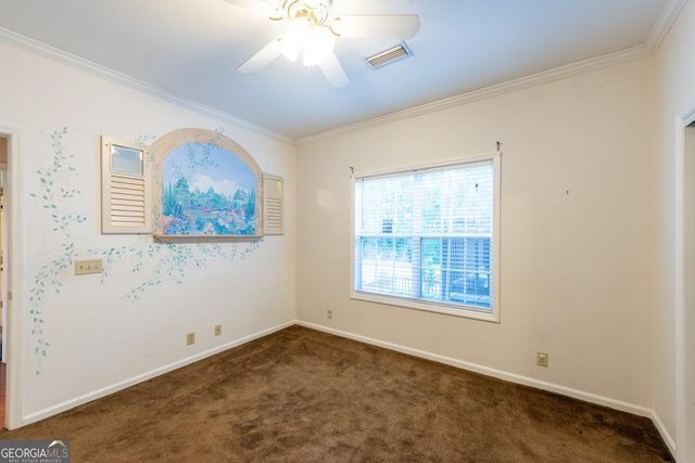 101 Pheasant Drive, Brunswick, GA 31525