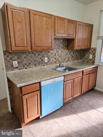 1635 U ST SE, Washington, DC 20020