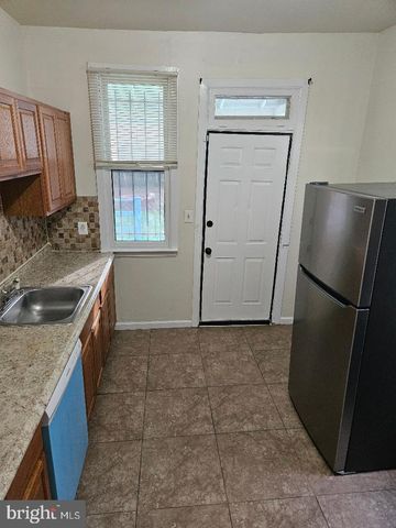 1635 U ST SE, Washington, DC 20020