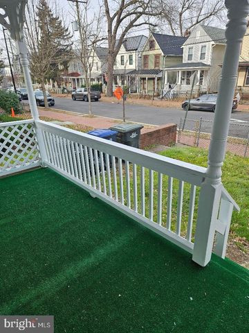 1635 U ST SE, Washington, DC 20020