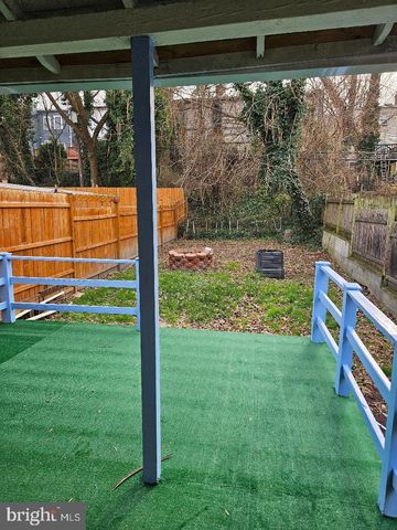 1635 U ST SE, Washington, DC 20020