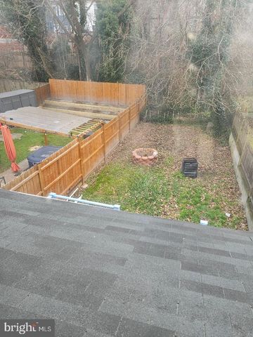 1635 U ST SE, Washington, DC 20020