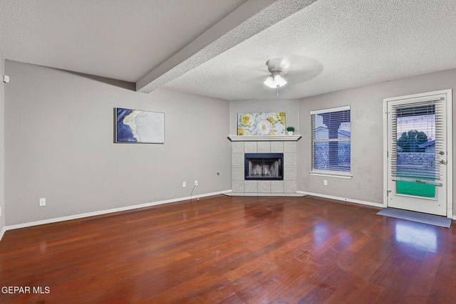 683 JUAN MUNOZ Court, El Paso, TX 79932
