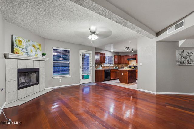 683 JUAN MUNOZ Court, El Paso, TX 79932