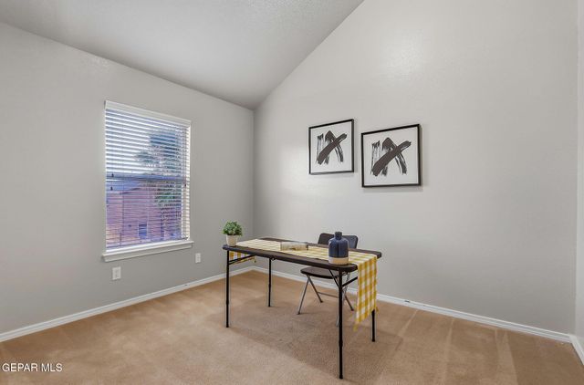 683 JUAN MUNOZ Court, El Paso, TX 79932