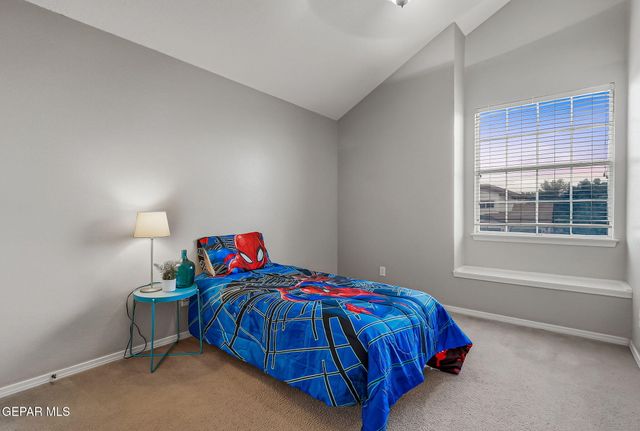 683 JUAN MUNOZ Court, El Paso, TX 79932