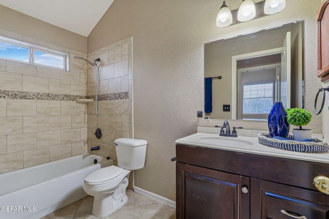 683 JUAN MUNOZ Court, El Paso, TX 79932