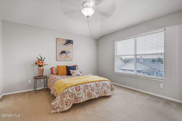 683 JUAN MUNOZ Court, El Paso, TX 79932