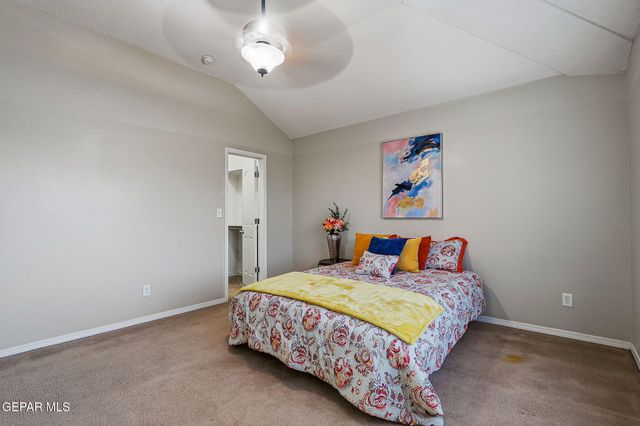 683 JUAN MUNOZ Court, El Paso, TX 79932