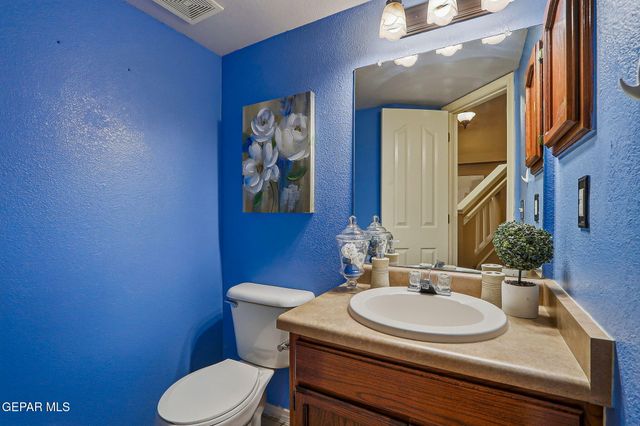 683 JUAN MUNOZ Court, El Paso, TX 79932