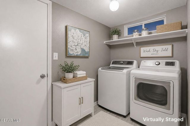 683 JUAN MUNOZ Court, El Paso, TX 79932