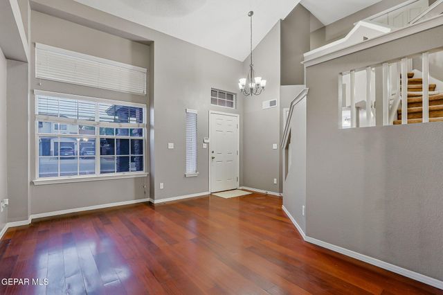 683 JUAN MUNOZ Court, El Paso, TX 79932