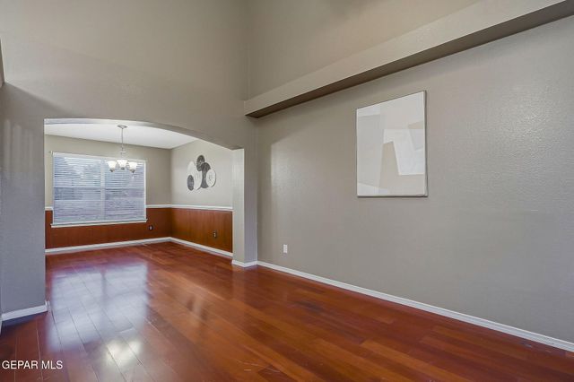 683 JUAN MUNOZ Court, El Paso, TX 79932