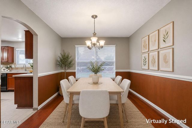 683 JUAN MUNOZ Court, El Paso, TX 79932