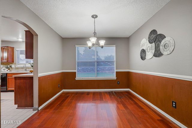 683 JUAN MUNOZ Court, El Paso, TX 79932