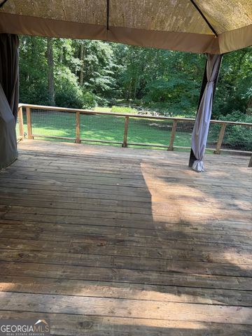 100 Walker Woods Drive, Carrollton, GA 30116