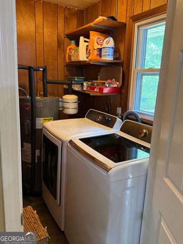 100 Walker Woods Drive, Carrollton, GA 30116
