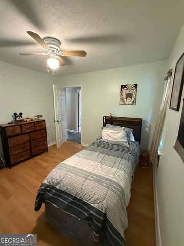 100 Walker Woods Drive, Carrollton, GA 30116