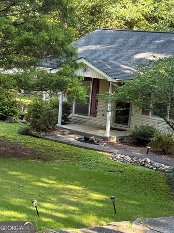 100 Walker Woods Drive, Carrollton, GA 30116