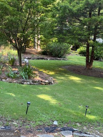 100 Walker Woods Drive, Carrollton, GA 30116