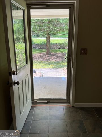 100 Walker Woods Drive, Carrollton, GA 30116
