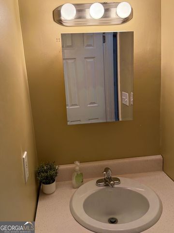 100 Walker Woods Drive, Carrollton, GA 30116