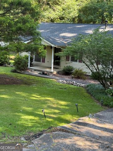 100 Walker Woods Drive, Carrollton, GA 30116