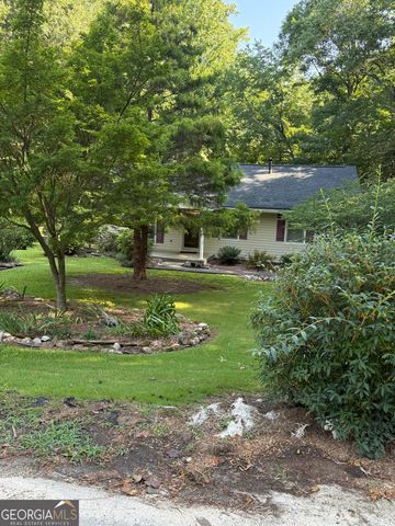 100 Walker Woods Drive, Carrollton, GA 30116