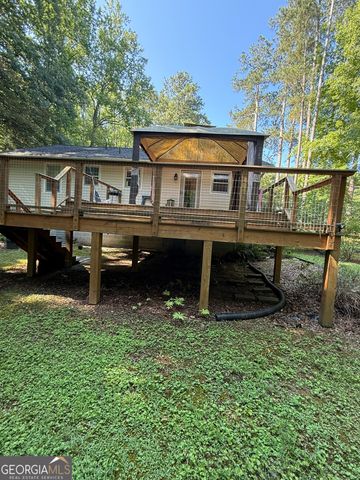 100 Walker Woods Drive, Carrollton, GA 30116