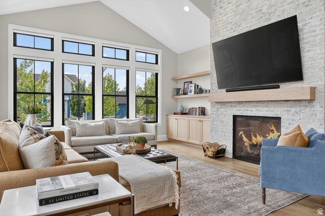 4681 W WATERY WAY, South Jordan, UT 84009
