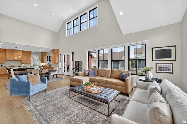 4681 W WATERY WAY, South Jordan, UT 84009